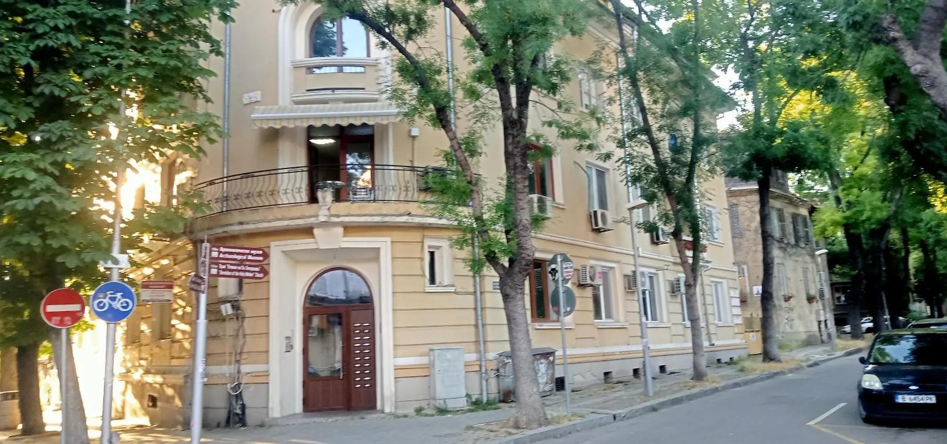 Мезонет, 300 М Море, Топ Центр 0*, Varna Bulgaria